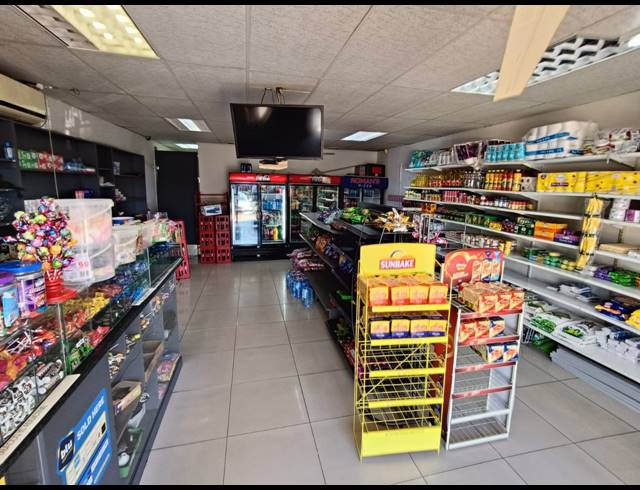 382M² OFFICE FOR SALE IN BO-DORP